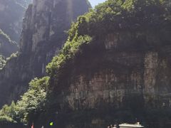 -龙庆峡风景区
