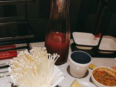 -左庭右院鲜牛肉火锅(长泰广场店)