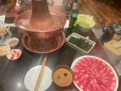 -南门涮肉(通州店)