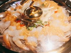 -前海沿·青岛菜(五四广场永旺店)