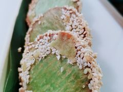 -绿茶餐厅(成都太古里店)