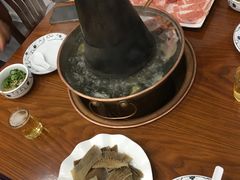 -岳合轩老北京涮肉