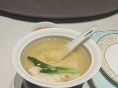 古法清汤仔鸡豆花-许家菜(望江店)