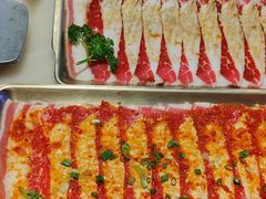 -韩宫宴烤肉·料理(青浦宝龙店)
