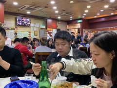 大堂-坤记煲仔小菜(西环店)