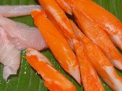 -亚马逊海鲜自助(梅溪湖步步高店)