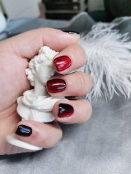 -M·X Nail日式美甲美睫