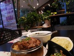 -舌尖上的食缘花园主题餐厅