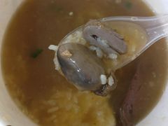 鸭心-百成大同鸭肉粥(大同总店)