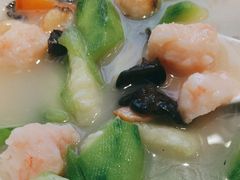 -金山记靓鸡专门店·中山菜