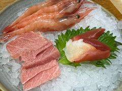 -松坂屋日料自助(长城路店)