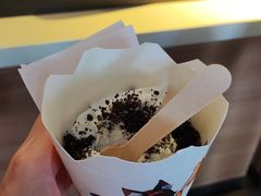 -麦当劳(嘉定店)