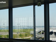 -中部国际机场