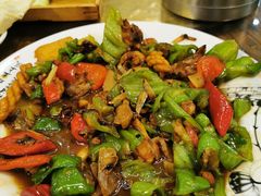 -美味居(古城店)