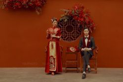 -太古映画婚纱摄影(天河店)