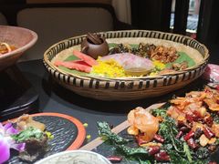 -桥边小楼·手工云南菜·古城观景小楼