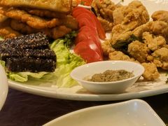 -一家亲台菜餐厅(银塘中路店)