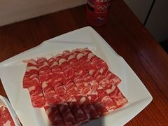 -滋奇·扬州地标火锅(东关街店)