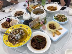 -海宝酒家(中山四路店)