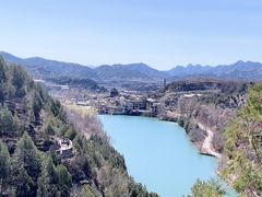 -司马台长城