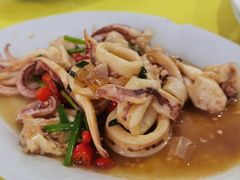 -秋姐美食店(旅游大道店)