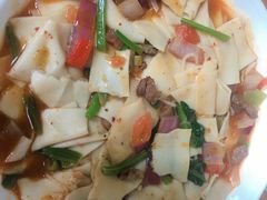 -马学武手抓美食(下南关总店)