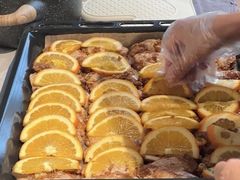 -Living Kitchen团建·厨艺派对空间(国贸店)