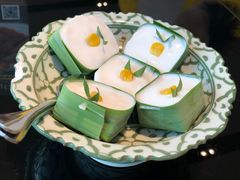 -simply thai天泰(静安嘉里中心店)