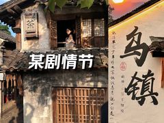 -乌镇景区