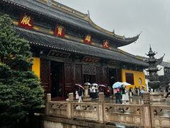 -西园戒幢律寺