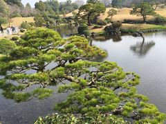 -水前寺成趣园