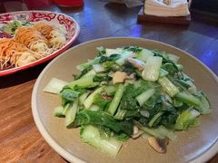 -破三川·新川菜(静安大融城店)