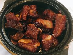 秘制红枣骨-文记壹心鸡(宝华路店)