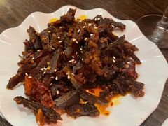 -川味川食府