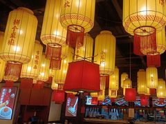 -小龙坎火锅(春熙太古里店)