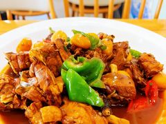 -品鲜村农家菜·阳澄湖大闸蟹(总店)