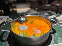 -集渔·泰式海鲜火锅(彭州店)