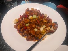 -局气 烤鸭·北京菜(光华路店)