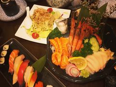 -円满日式居酒屋(蓉花路美食街店)