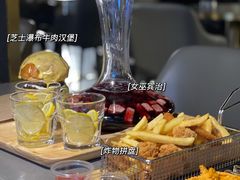 -INNS BAR 音乐酒吧餐厅