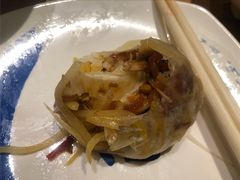 -满园烤鸭·春饼(奥体万达店)