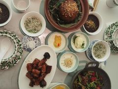 -苏梦江南·淮扬菜(夫子庙店)