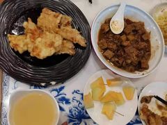 -东方饺子王(和平里店)