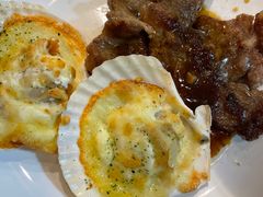 -芭菲盛宴·环球美食(锦城万达广场店)