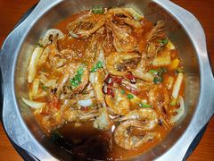 -邵汇大虾(同康路店)