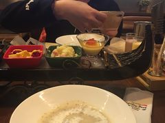 -斯比特花园西餐厅(东方商厦店)