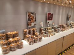 -LanTa蓝塔烘焙(锦艺城店)