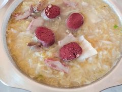 -东北菜冰城一家人