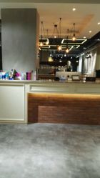 -M Hair造型