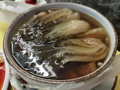 -海鲜街菜馆(海珠南路店)